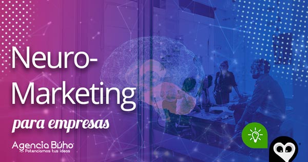 Neuromarketing para empresas