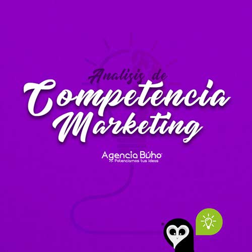 analisis de competencia