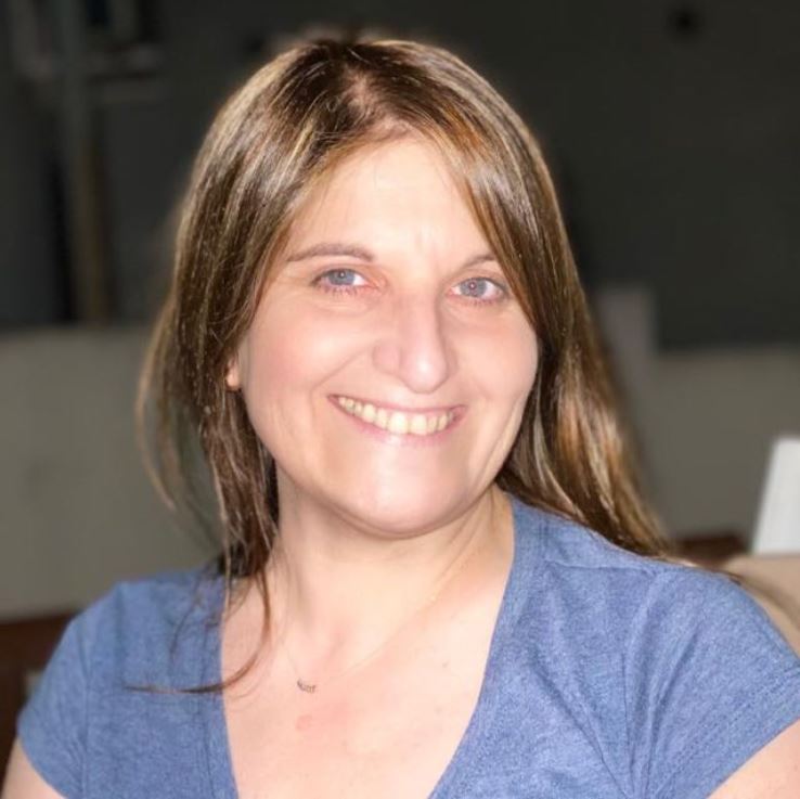 Susana Smaldone